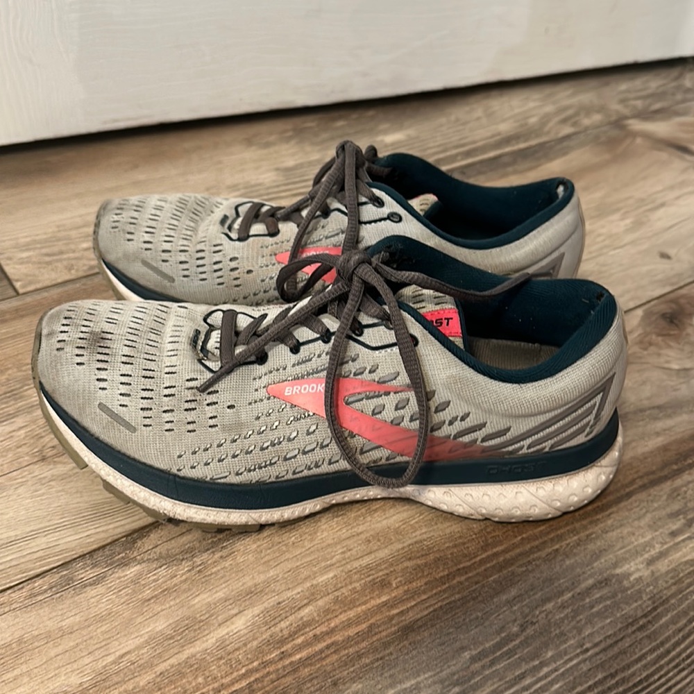 Brooks Ghost 13 Running Shoe